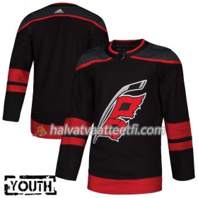 Lasten NHL Carolina Hurricanes Pelipaita Blank Alternate Adidas 2018-19 Authentic